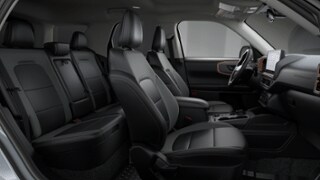 2026 Ford Bronco Sport® Internal Image 1